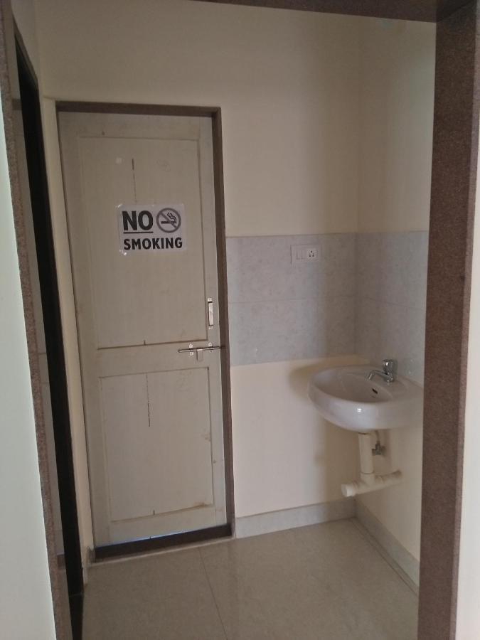 Sai Leela Guest House Dabolim Exterior foto