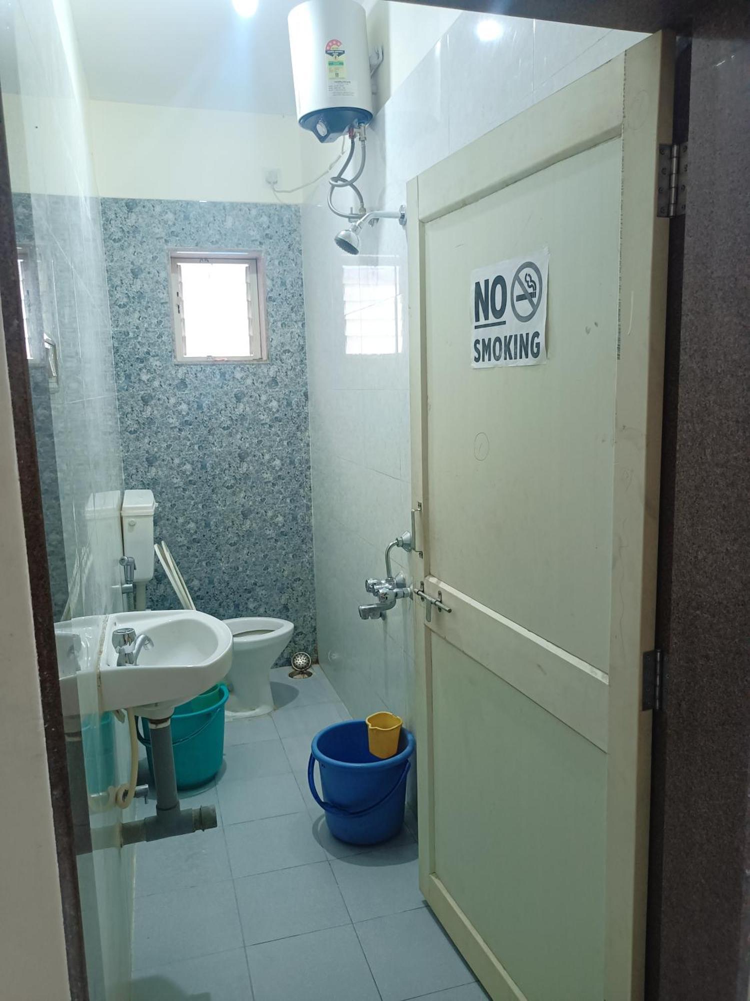 Sai Leela Guest House Dabolim Exterior foto